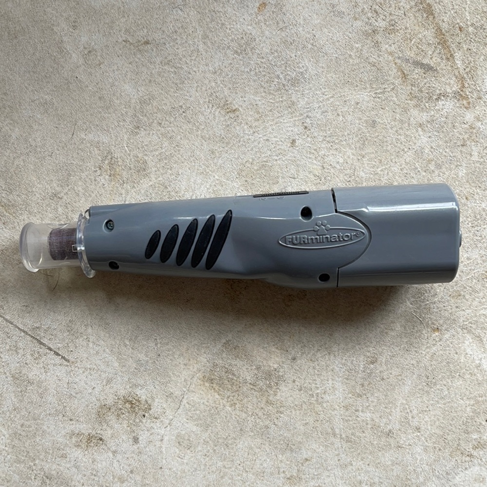 Furminator Nail Grinder